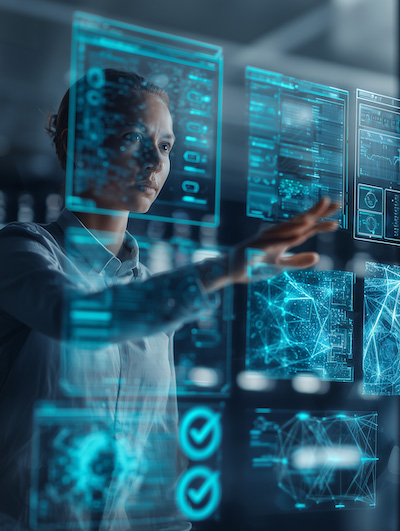 Individualisierte Planungssysteme