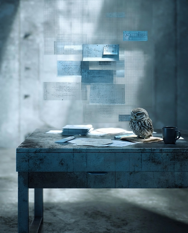 Lokales KI-Transkriptionssystem – Spracherkennung auf eigener Hardware