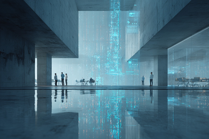 Wissensweitergabe im Unternehmen – PRESERVE365