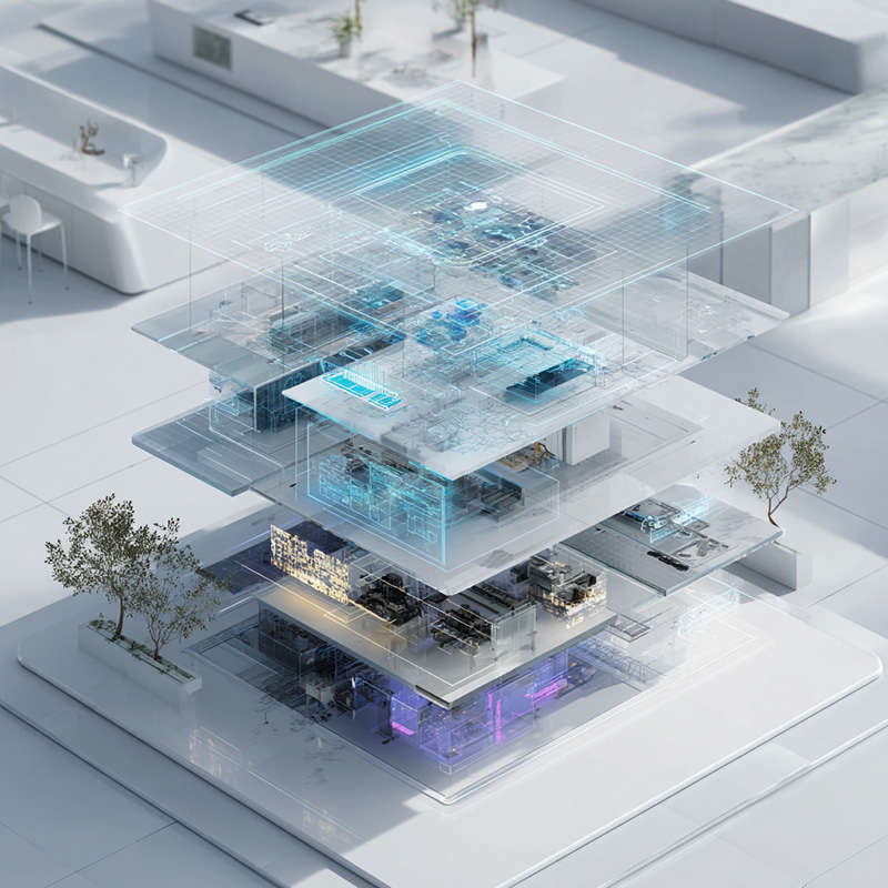 Lebende Wissensdatenbank – Ergebnis von PRESERVE365